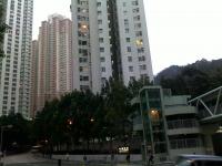  Diamond Hill Carpark  King Tung Street  Sun Lai Garden  building view 香港車位.com ParkingHK.com