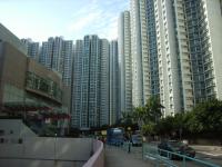  Ap Lei Chau Carpark  South Horizons Drive  South Horizons Phase 4  building view 香港車位.com ParkingHK.com