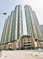  Kowloon City Carpark  Sung Wong Toi Road  Sky Tower  building view 香港車位.com ParkingHK.com