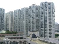  Cha Kwo Leng Carpark  Laguna Street  Laguna City Phase 4  building view 香港車位.com ParkingHK.com