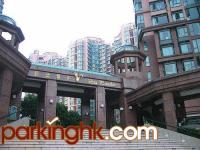 Ma On Shan Carpark  Hang Ming Street  Vista Paradiso  building view 香港車位.com ParkingHK.com