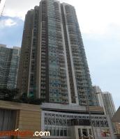  Cheung Shan Wan Carpark  Lai Chi Kok Road  One West Kowloon  building view 香港車位.com ParkingHK.com