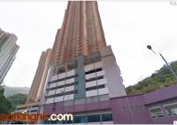  Ngau Tsz Wan Carpark  King Tung Street  Kingsford Terrace  building view 香港車位.com ParkingHK.com
