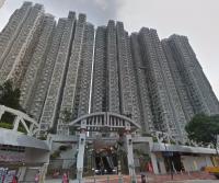  Sham Cheng Carpark  Castle Peak Road - Sham Tseng  Lido Garden  building view 香港車位.com ParkingHK.com