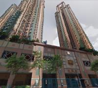  Sha Tin Carpark  Chui Yan Street  Prima Villa  building view 香港車位.com ParkingHK.com