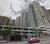  Kwun Tong Carpark  Hong Ning Road  Connie Towers  building view 香港車位.com ParkingHK.com