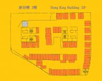  San Po Kong Carpark  Tseuk Luk Street  Hong King Building  Floor plan 香港車位.com ParkingHK.com