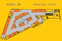  Hung Hom Carpark  Oi King Street  Harbour Place  Floor plan 香港車位.com ParkingHK.com
