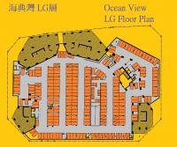  Ma On Shan Carpark  Po Tai Street  Ocean View  Floor plan 香港車位.com ParkingHK.com