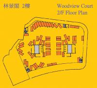  Kwun Tong Carpark  Kung Lok Road  Woodview Court  Floor plan 香港車位.com ParkingHK.com