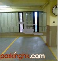  Hung Hom Carpark  Oi King Street  Harbour Place  parking space photo 香港車位.com ParkingHK.com