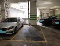  Fortress Hill Carpark  King's Road  Fortress Metro Tower  parking space photo 香港車位.com ParkingHK.com