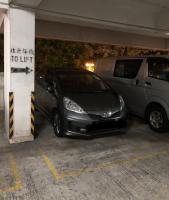  Chai Wan Carpark  Siu Sai Wan Road  Harmony Garden  parking space photo 香港車位.com ParkingHK.com