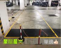  Tai Wai Carpark  Hin Tai Street  Parc Royale  parking space photo 香港車位.com ParkingHK.com
