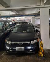  Kwun Tong Carpark  Hong Ning Road  Connie Towers  parking space photo 香港車位.com ParkingHK.com