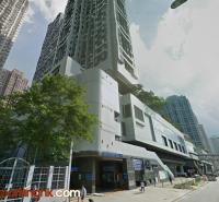  Ma On Shan Carpark  Sai Sha Road  Bayshore Towers  building view 香港車位.com ParkingHK.com