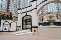  Kwai Chung Carpark  Wo Yi Hop Road  The Apex  building view 香港車位.com ParkingHK.com