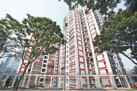  Kwun Tong Carpark  Kung Lok Road  Hyde Towers  building view 香港車位.com ParkingHK.com