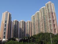  Tsing Yi Carpark  Nga Ying Chau Street  Villa Esplanada  building view 香港車位.com ParkingHK.com