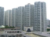  Lam Tin Carpark  Laguna Street  Laguna City Phase 4  building view 香港車位.com ParkingHK.com