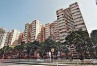  何文田車位 亞皆老街 寶雲閣 停車場 香港車位.com ParkingHK.com