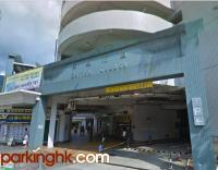  San Po Kong Carpark  Choi Hung Road  Rhythm Garden  building view 香港車位.com ParkingHK.com