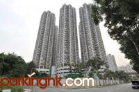  Tai Wai Carpark  Kak Tin Street  Golden Lion Garden Phase 2  building view 香港車位.com ParkingHK.com