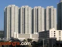  Tseung Kwan O Carpark  Tong Ming Street  Beverly Garden  building view 香港車位.com ParkingHK.com