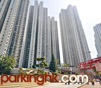  Tsuen Wan Carpark  Castle Peak Road  Tsuen Wan  Belvedere Garden Phase 2  building view 香港車位.com ParkingHK.com