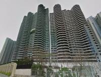  數碼港車位 貝沙灣道 貝沙灣 6期停車場 香港車位.com ParkingHK.com