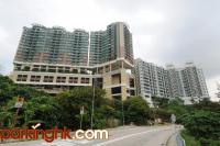  Tsuen Wan Carpark  Route Twisk  The Cairnhill Phase 2  building view 香港車位.com ParkingHK.com