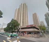  Tai Po Carpark  On Chee Road  Jade Plaza  building view 香港車位.com ParkingHK.com