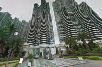  數碼港車位 貝沙灣道 貝沙灣 6期 停車場 香港車位.com ParkingHK.com