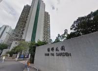  Tuen Mun Carpark  Wah Fat Street  Kam Fai Garden  building view 香港車位.com ParkingHK.com