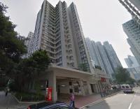  Sai Wan Ho Carpark  Tai On Street  Lei King Wan Site C  building view 香港車位.com ParkingHK.com