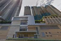  Tai Wai Carpark  Mei Tin Road  Festival City Phase 3  building view 香港車位.com ParkingHK.com