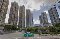  Yuen Long Carpark  Tin Lung Road  Kingswood Villas Kenswood  building view 香港車位.com ParkingHK.com