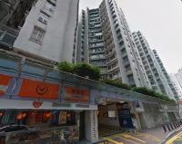  Hung Hom Carpark  Tak Hong Street  Whampoa Garden Site 11  building view 香港車位.com ParkingHK.com