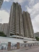  Kwun Tong Carpark  Hong Ning Road  Hamden Court  building view 香港車位.com ParkingHK.com