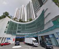  Tai Kok Tsui Carpark  Fuk Lee Street  Metro Harbour View  building view 香港車位.com ParkingHK.com