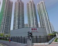  Tin Shui Wai Carpark  Tin Kwai Road  Kingswood Villas Lynwood Court  building view 香港車位.com ParkingHK.com