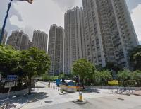  Yuen Long Carpark  Tin Lung Road  嘉湖山莊 賞湖居  building view 香港車位.com ParkingHK.com