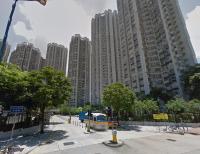  Tin Shui Wai Carpark  Tin Wu Road  Kingswood Villas Locwood Court  building view 香港車位.com ParkingHK.com