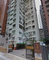  Ho Man Tin Carpark  Dragon Terrace  Dragon View  building view 香港車位.com ParkingHK.com