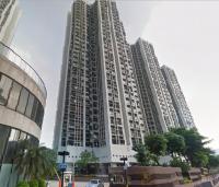  Tsuen Wan Carpark  Castle Peak Road-Tsuen Wan  Bayview Garden  building view 香港車位.com ParkingHK.com