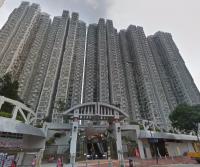  Sham Cheng Carpark  Castle Peak Road Sham Tseng  Lido Garden  building view 香港車位.com ParkingHK.com