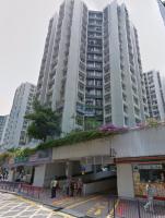  Hung Hom Carpark  Shung King Street  Whampoa Garden Site 4  building view 香港車位.com ParkingHK.com