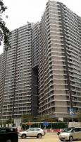  West Kowloon Carpark  Austin Road West  Grand Austin  building view 香港車位.com ParkingHK.com