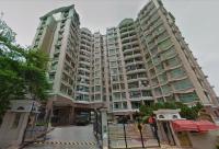  Tai Po Carpark  Ma Wo Road  Classical Gardens Phase 2  building view 香港車位.com ParkingHK.com