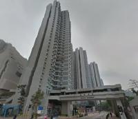  荃灣車位 怡康街 海濱花園 停車場 香港車位.com ParkingHK.com